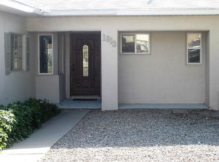 1813 College Ave, Alamogordo, NM 88310