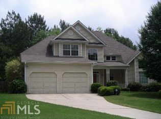170 Parkside Dr, Fayetteville, GA 30214