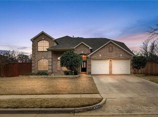 1213 Cherry Brook Way, Flower Mound, TX 75028