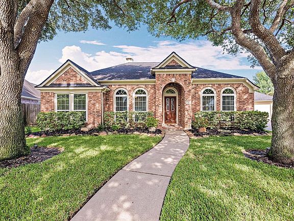 5th image of 23403 Fairbranch Dr