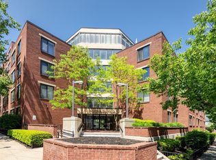 85 Brainerd Rd APT 302, Allston, MA 02134