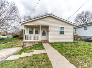 315 Francis St, Richmond, KY 40475