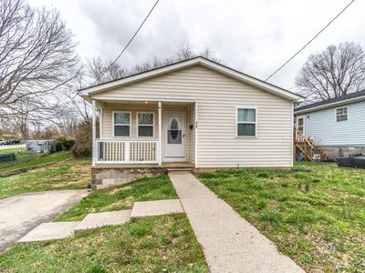 315 Francis St, Richmond, KY, 40475
