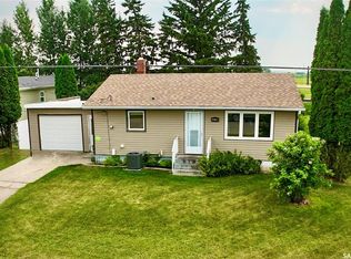 321 Vincent Ave W, Churchbridge, SK S0A0M0