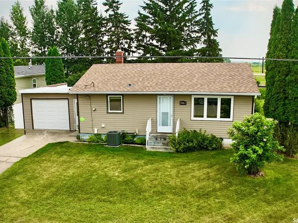 321 Vincent AVENUE W, Churchbridge, SK S0A 0M0