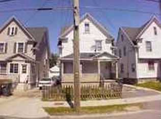 714 W Broad St, Rochester, NY 14608