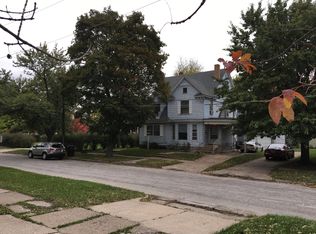 1909 8th Avenue #First Floor, Rock Island, IL 61201