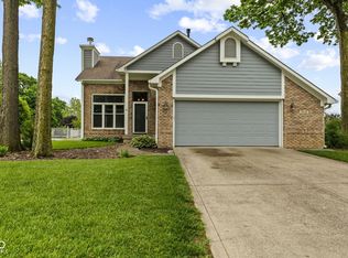 6518 Springview Dr, Avon, IN 46123