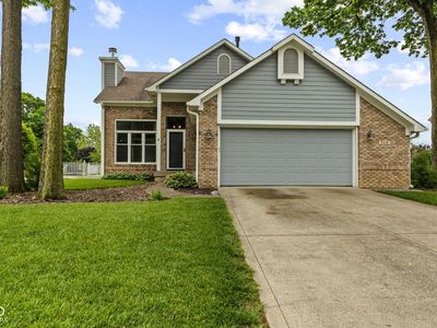 6518 Springview Dr, Avon, IN, 46123