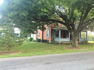 264 W Hollow Rd, Middleburg, PA 17842