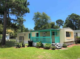 1508 Scorpio Ln, Myrtle Beach, SC 29575