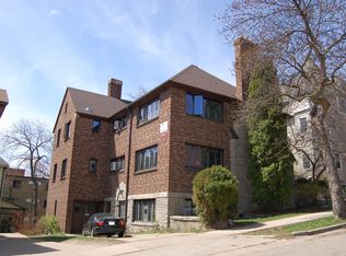 410 N Pinckney St APT 2, Madison, WI 53703