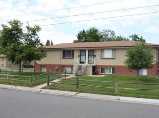 (Undisclosed Address), Wheat Ridge, CO 80033
