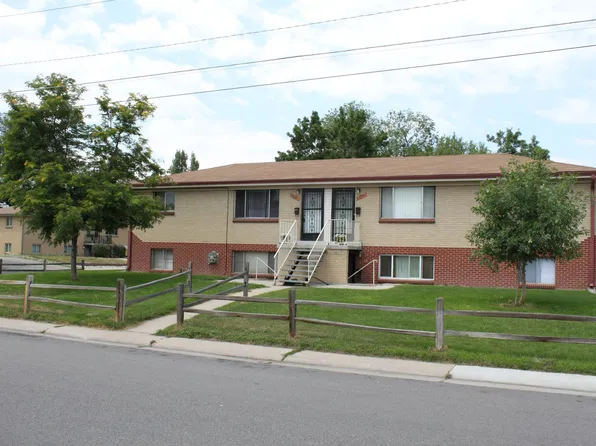 (undisclosed Address), Wheat Ridge, CO 80033