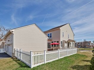 1821 N Pollock Way, Middletown, DE 19709