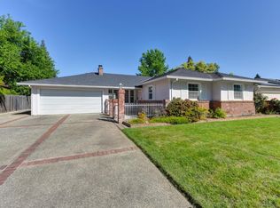 4072 Las Pasas Way, Sacramento, CA 95864