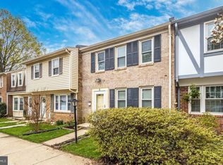 8 Supreme Ct UNIT 24-4, Gaithersburg, MD 20878