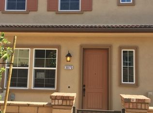 3075 E Via Rosso, Ontario, CA 91764