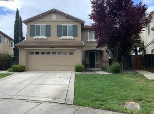 613 La Sata Dr, Brentwood, CA 94513