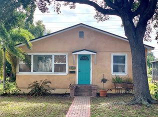 4646 13th Ave N, Saint Petersburg, FL 33713