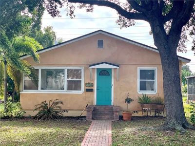 4646 13th Ave N, Saint Petersburg, FL, 33713