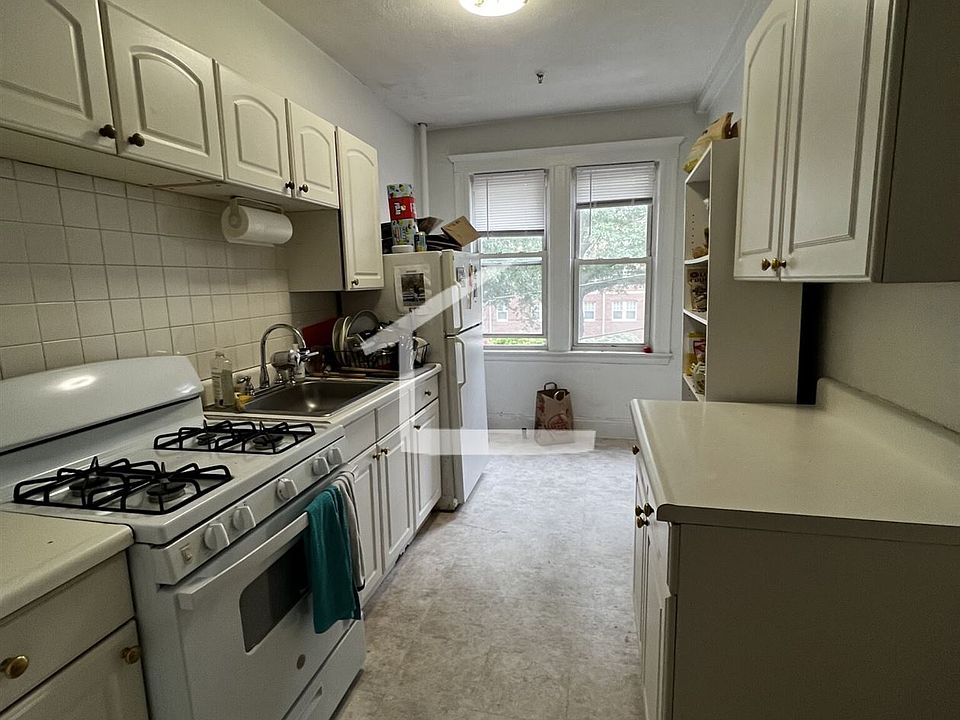 19 Melvin Ave. #5 Boston (Brighton) Unit Photo 3