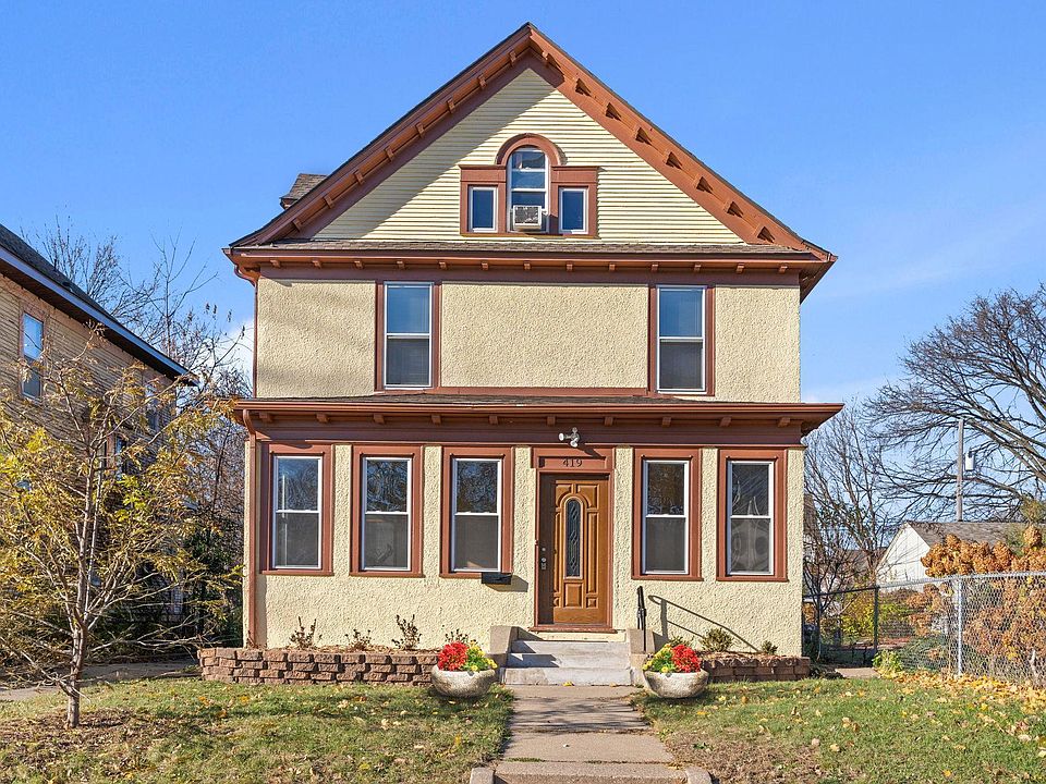 1st image of 419 Newton Ave N