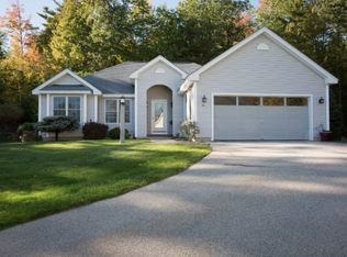 36 Josiah Bartlett Rd, Amherst, NH 03031