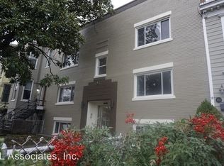 1810 Vermont Ave NW APT 5, Washington, DC 20001