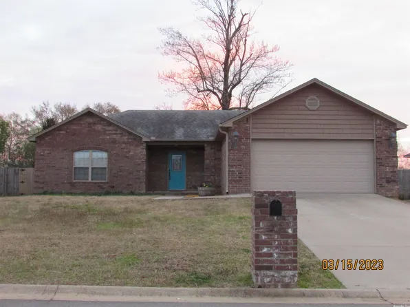 42 Lilly Ann Cir, Ward, AR 72176
