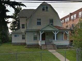 181 Park Ave APT 1F, Yonkers, NY 10703