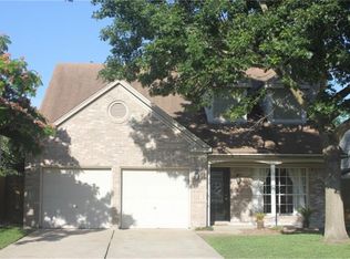 1921 Dublin Dr, Deer Park, TX 77536