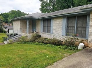 2754 Harrington Pl SW, Atlanta, GA 30311