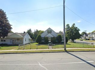 134 Dalton Ave, Pittsfield, MA 01201