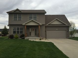 109 NW 10th Cir, Grimes, IA 50111