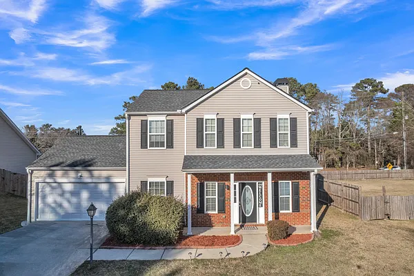 3888 Moos Creek Walk — Photo 1