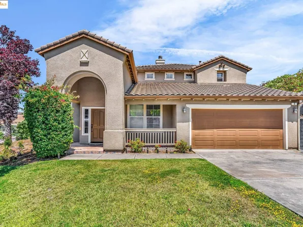 2 Starling Ct, American Canyon, CA 94503