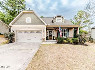113 Sedgewood Ct, Aberdeen, NC 28315