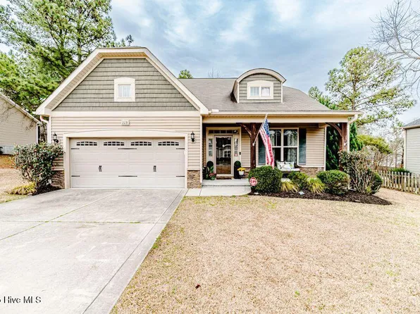 113 Sedgewood Ct, Aberdeen, NC 28315