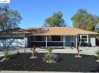 1966 Peggy Dr, Pleasant Hill, CA 94523