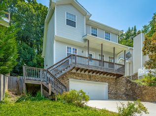 526 Crewdson St, Chattanooga, TN 37405