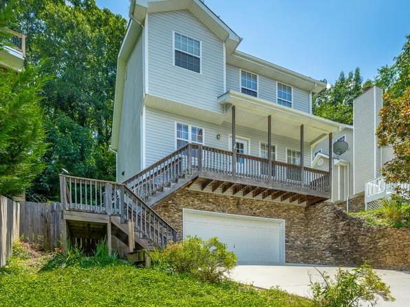 526 Crewdson St, Chattanooga, TN 37405