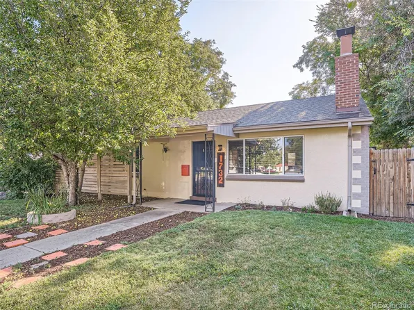 1732 Boston Street, Aurora, CO 80010