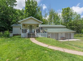 441 Old Elcho Rd, Pelican Lake, WI 54463