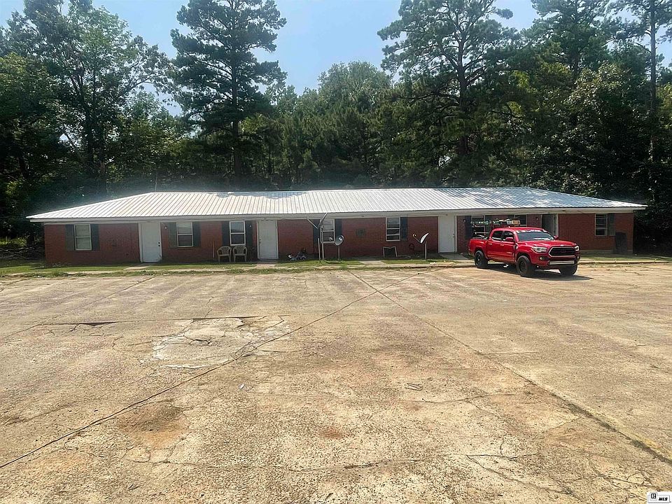 206 Oaklawn Dr, Jonesboro, LA 71251 Zillow