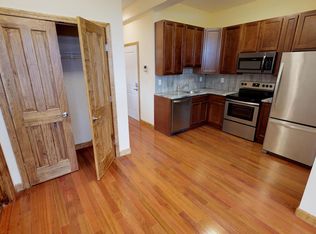 47 Pleasant St #208, Brockton, MA 02301