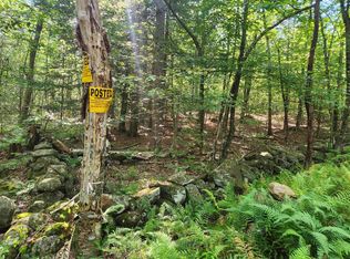 18 Old Coach Rd, Fitzwilliam, NH 03447