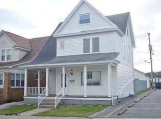 907 N 3rd St, Altoona, PA 16601