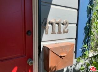 4112 Lincoln Ave, Culver City, CA 90232