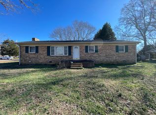 1206 New Prospect Church Rd, Shelby, NC 28150